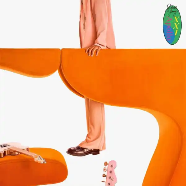 Steve Lacy - Playground